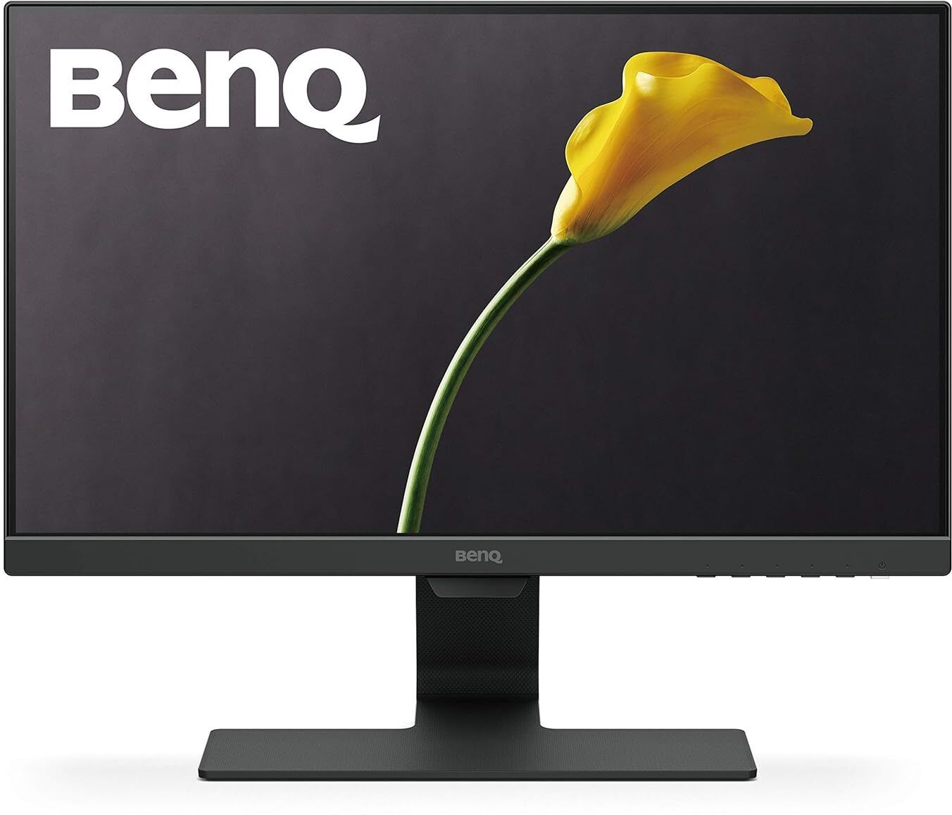BenQ GW 55.88 cm (22 inch) Full HD LED Backlit IPS Panel Bezel-Less, Eye Care, Anti-Glare, Low Blue Light, Brightness Intelligence, Dual HDMI, VGA, 1Wx2 Speakers, VESA Wall Mountable Monitor (GW2283)-image-38