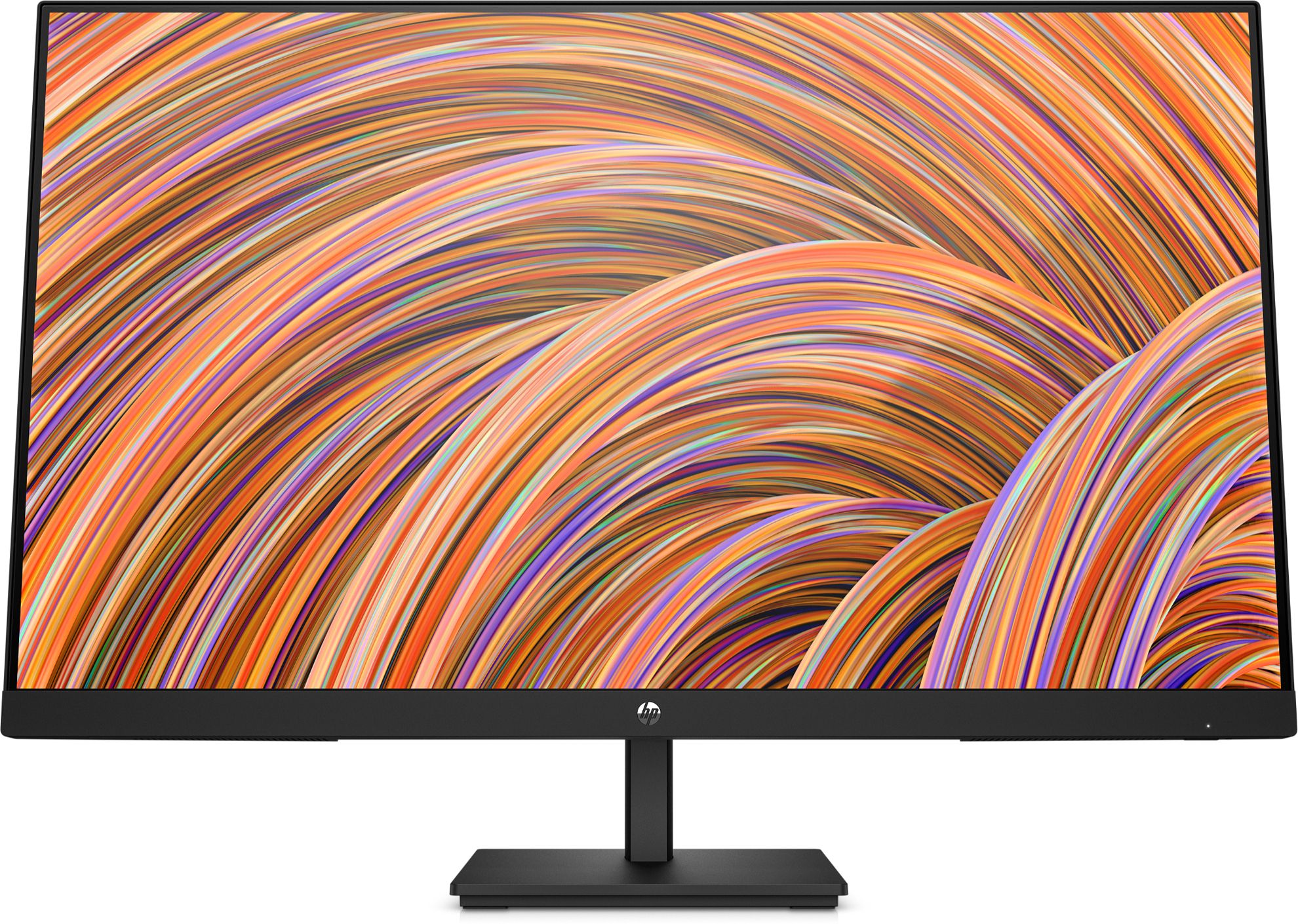 HP G-Series 68.58 cm (27 inch) Full HD LED Backlit IPS Panel with On-Screen Controls, Low Blue Light Mode, Anti-Glare Monitor (V27i G5)-image-30