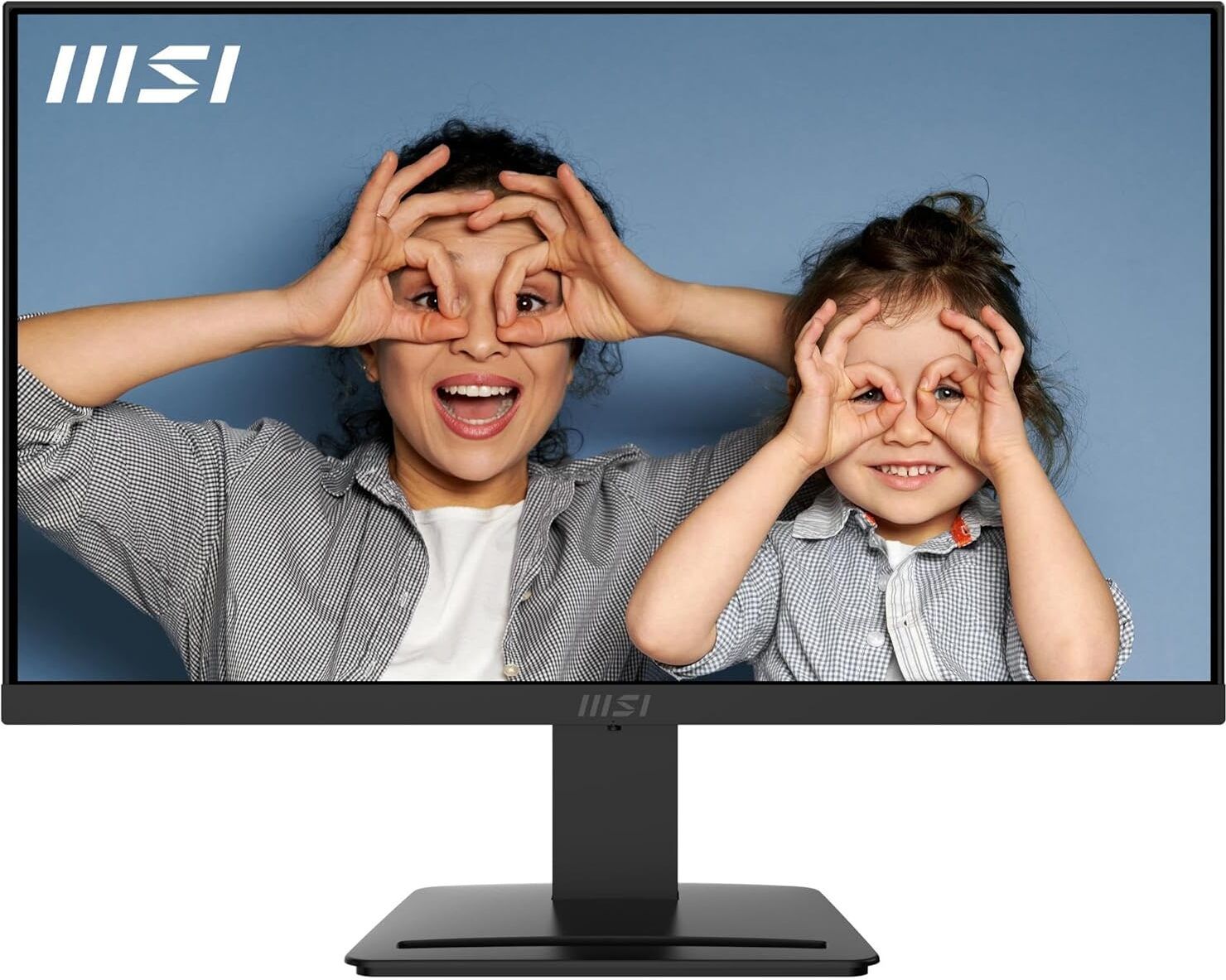 MSI 62.23 cm (25 inch) Full HD IPS Panel Monitor (MP253)-image-33