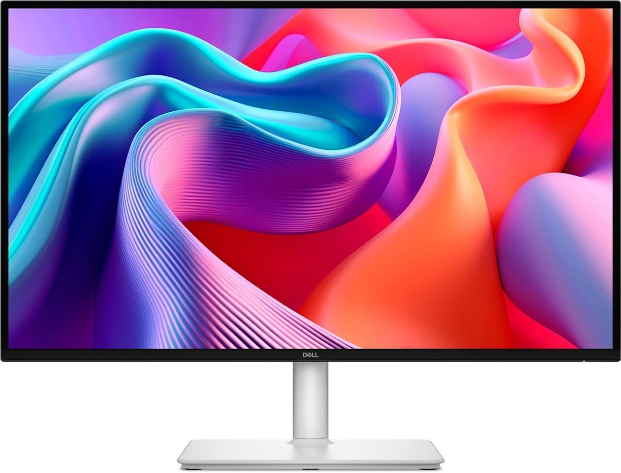 DELL S-Series 68.58 cm (27 inch) Quad HD LED Backlit IPS Panel with Dual Speakers 6W, HDMI, DP Port, Brightness 350 cd/m2, TÜV Rheinland 4-Star Eye Comfort Monitor (S2725DSM)-image-20