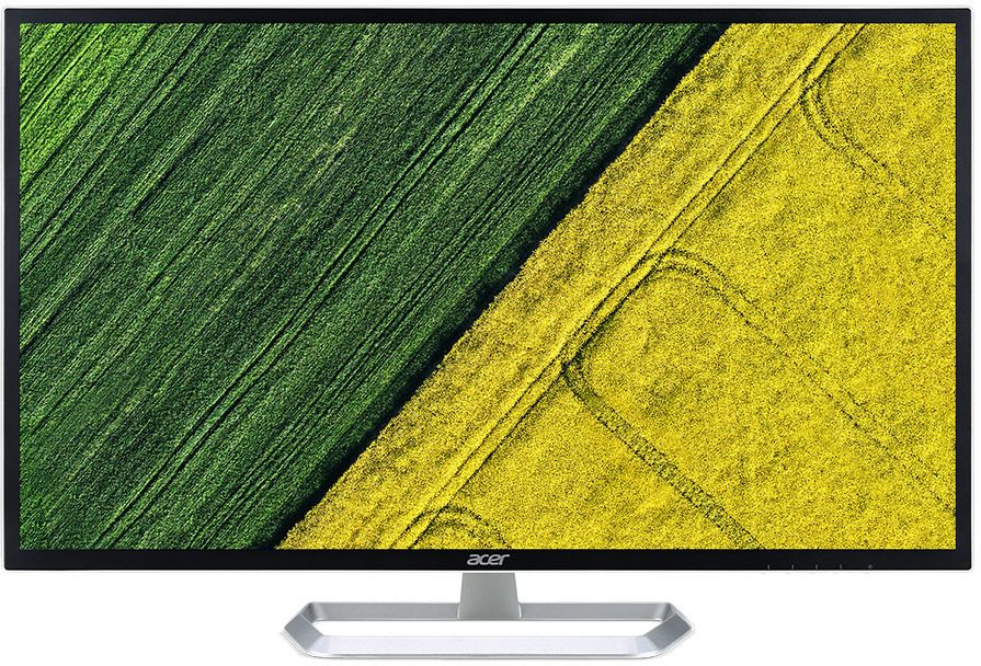 Acer EB1 80.01 cm (31.5 inch) Full HD LED Backlit IPS Panel with Tilt Screen, HDMI, VGA Ports, Eye Care Features, Blue Light Filter, Flickerless Monitor (EB321HQ)-image-46