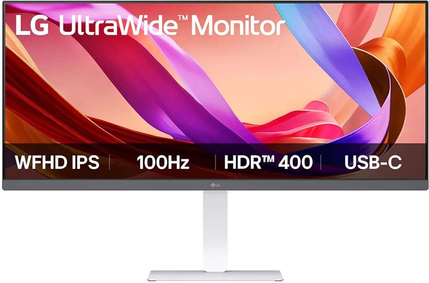 LG 21:9 ULTRAWIDE 34U530A-W WITH USB-C 86.36 cm (34 inch) WFHD LED Backlit IPS Panel Monitor ((2560 x 1080),sRGB 99%, HDR™ 400, HDMI,DP, Inbuilt Speaker,Tilt/Height/Swivel)-image-27