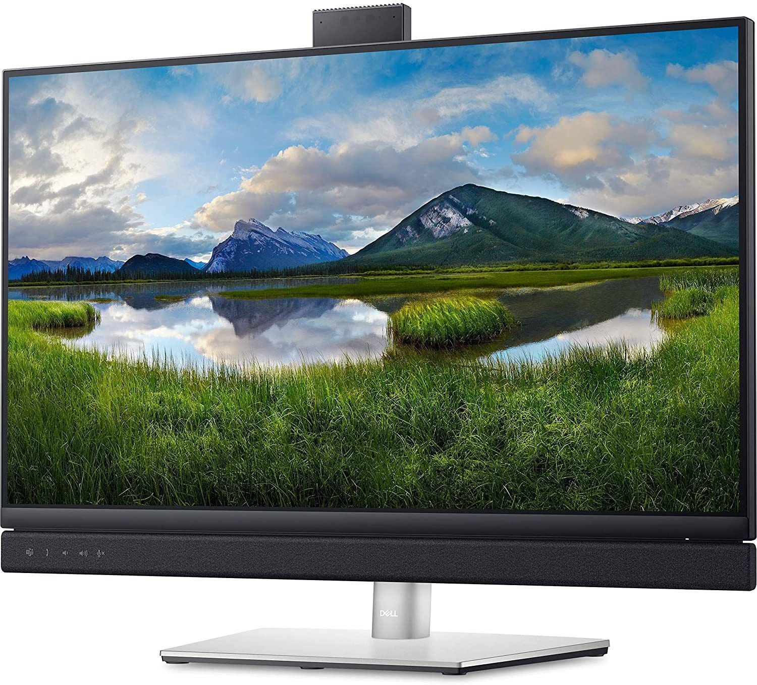 DELL 68.58 cm (27 inch) Quad HD Monitor (27 Video Conferencing Monitor -)-image-36