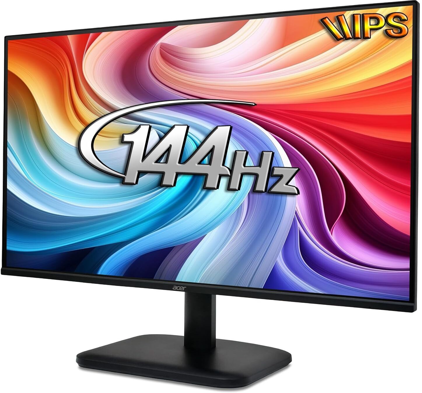 Acer 60.45 cm (23.8 inch) Full HD IPS Panel Monitor (EK240Y P6)-image-22