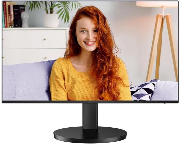 AOC 60.45 cm (24 inch) Full HD IPS Panel Gaming Monitor (24B3CF2)-image-32