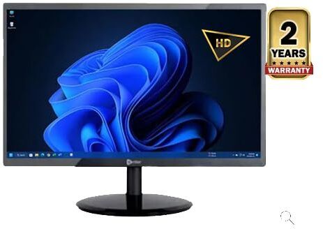 Enter 48.26 cm (19 inch) HD VA Panel Monitor (HD VGA & HDMA E-MO-A01 LED Monitor)-picture-20