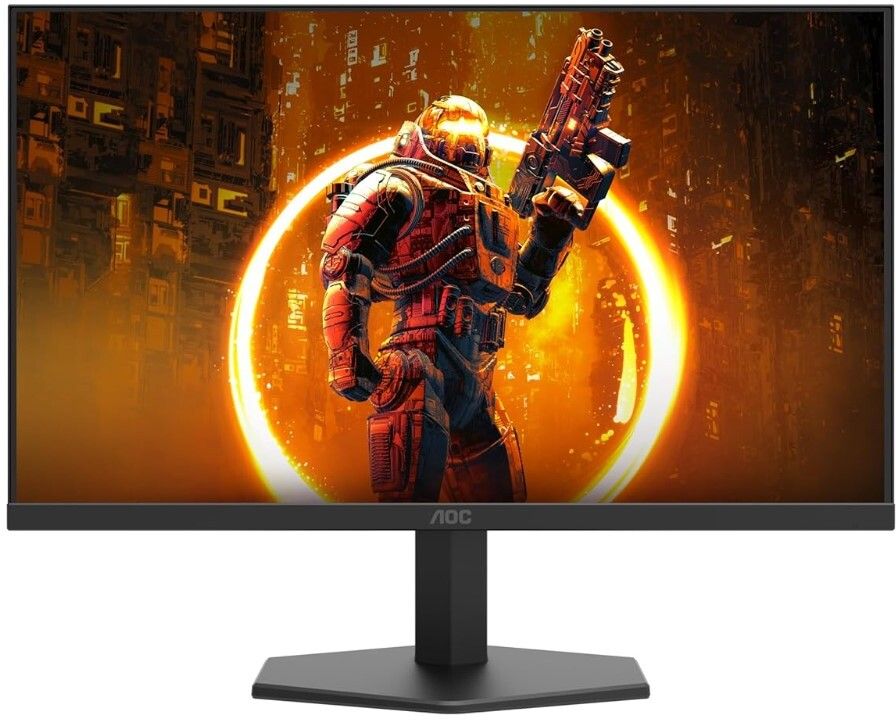 AOC 68.58 cm (27 inch) Quad HD IPS Panel Gaming Monitor (Q27G11E)-image-29