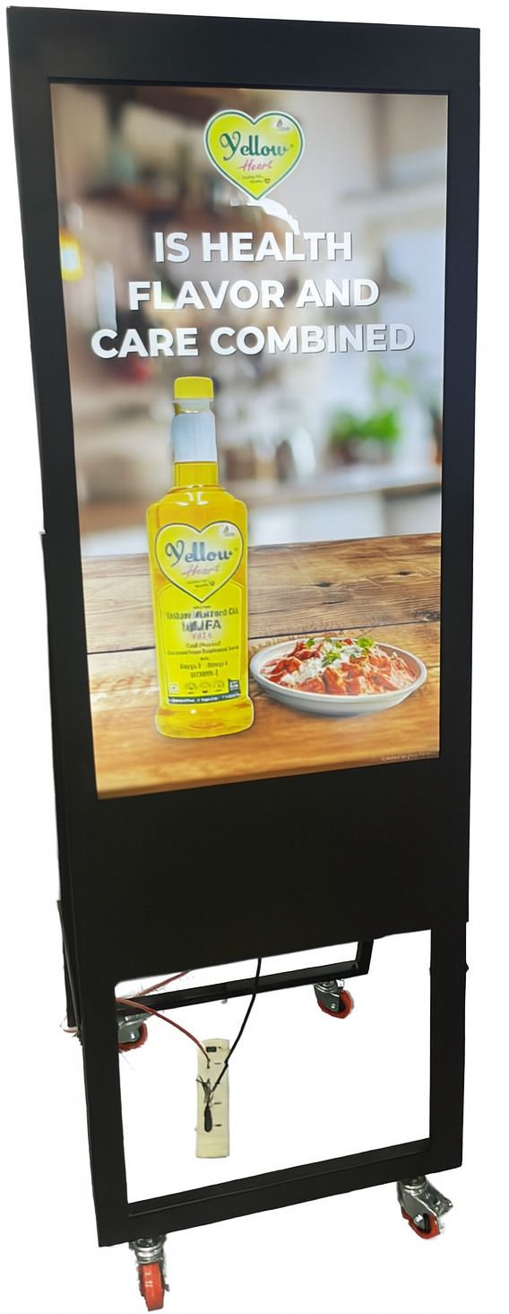 PixelBloom 109.22 cm (43 inch) Full HD IPS Panel Monitor (PREMIUM SERIES - A TYPE - 43 INCH)-image-36