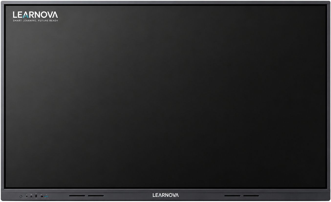 LEARNOVA 139.7 cm (55 inch) 4K Ultra HD OLED Panel Monitor (12)-image-32