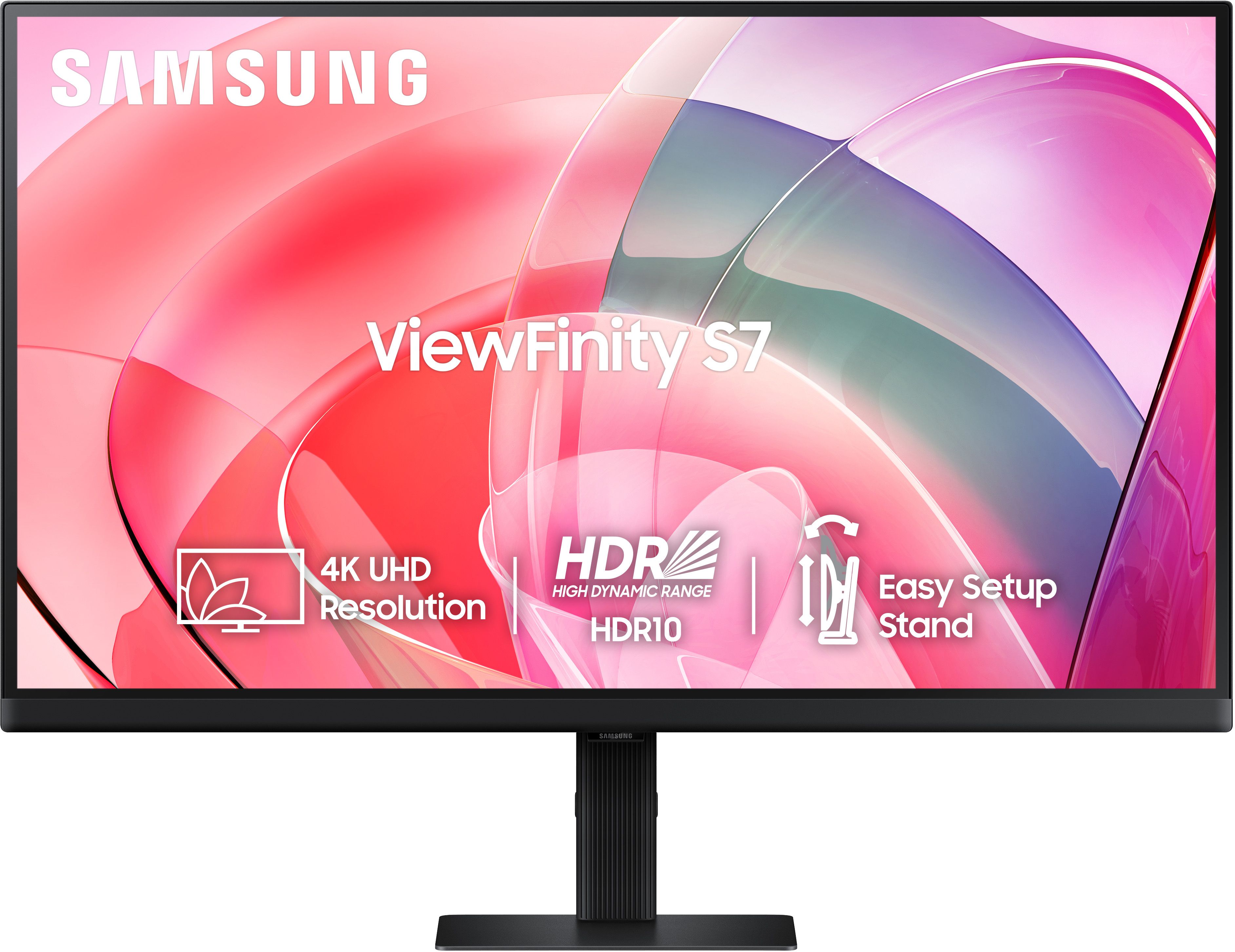 SAMSUNG ViewFinity S7 68.58 cm (27 inch) 4K Ultra HD IPS Panel with 1.07 billion colors, HDR10, Easy Setup, Multiple Ports, Eye Care Technology Monitor (LS27D700EAWXXL)-image-32