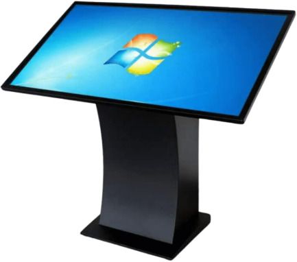 Uprisen Antraajaal 81.28 cm (32 inch) Full HD IPS Panel Monitor (32 Inch Digital screen kiosk)-image-10