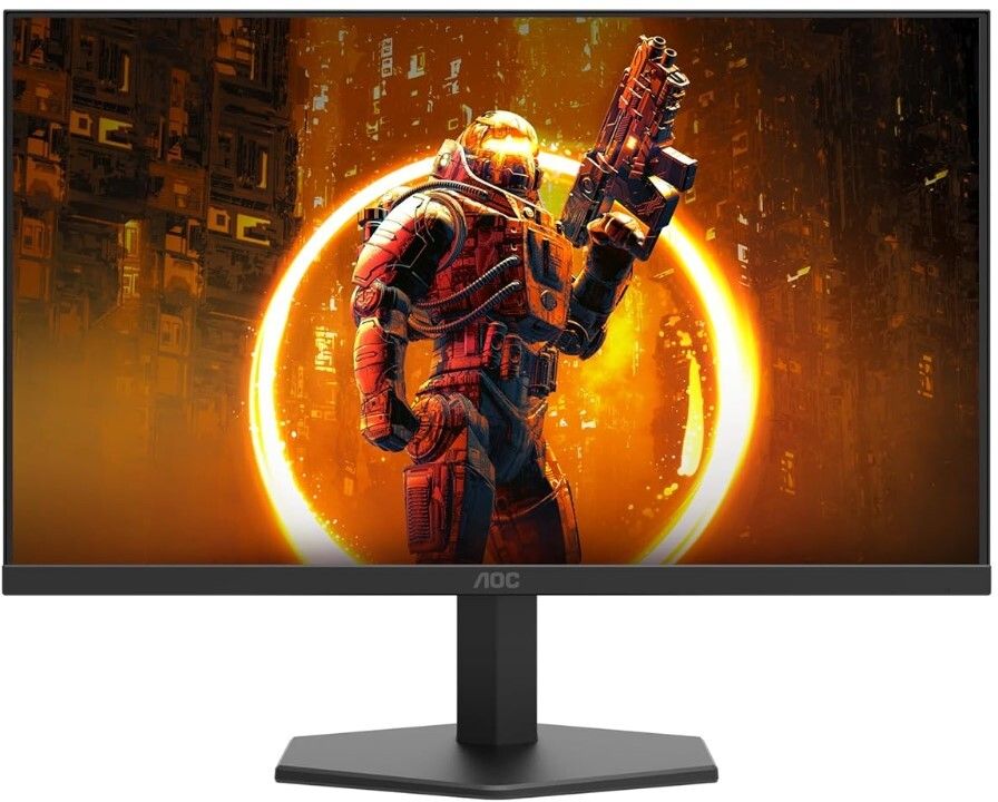 AOC 68.58 cm (27 inch) Full HD IPS Panel Gaming Monitor (27G11ZE2)-image-33