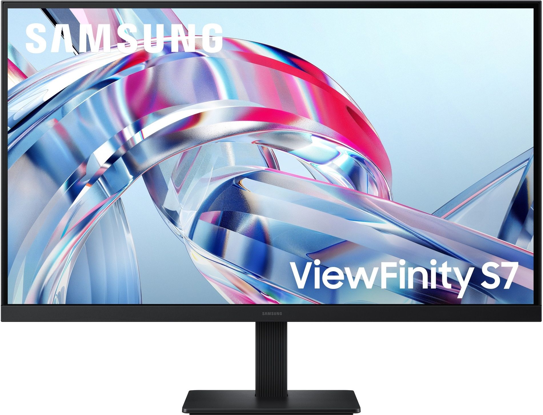 Samsung 68.58 cm (27 inch) 4K Ultra HD IPS Panel Gaming Monitor (ViewFinity S7 Flat Monitor 4K, 60 Hz, IPS Panel, 5ms(GTG), Display Port, HDMI)-image-14