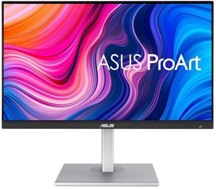 ASUS 68.58 cm (27 inch) Full HD LED Backlit IPS Panel Monitor (VY279HGR)-image-32