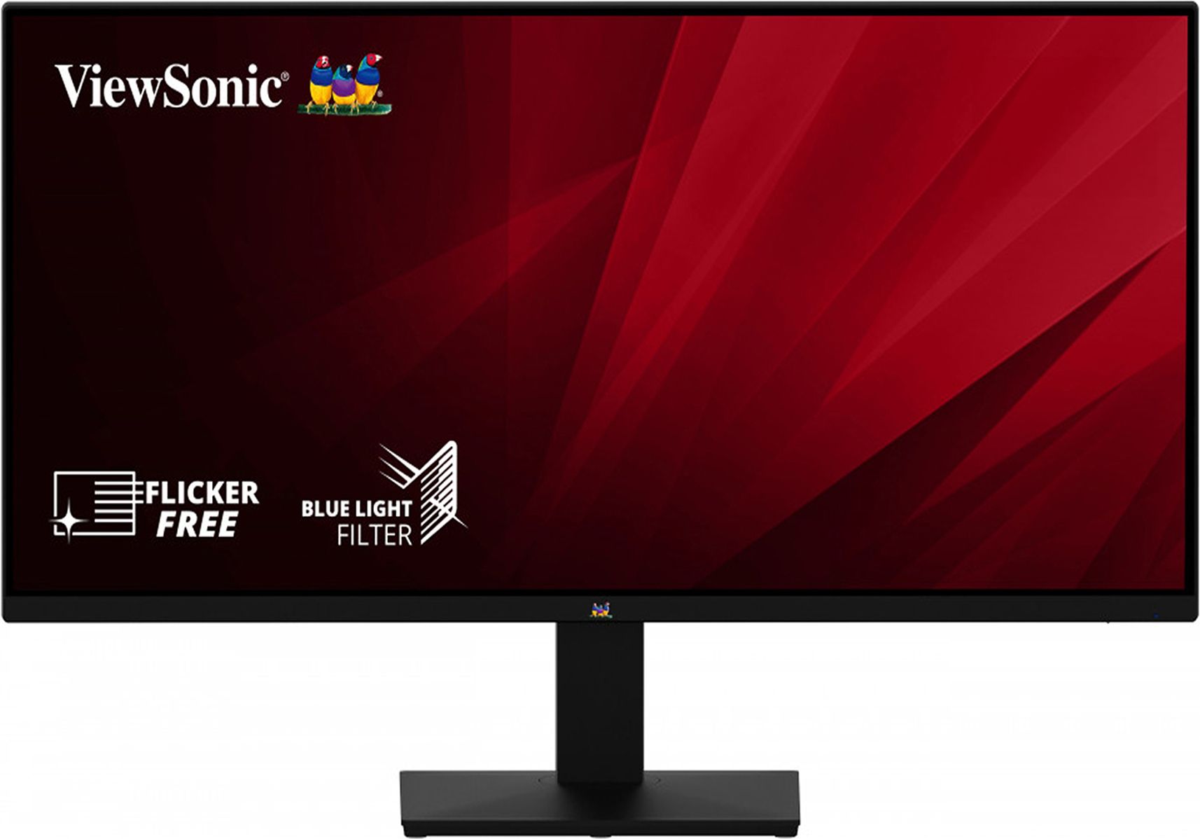 ViewSonic 73.66 cm (29 inch) WFHD IPS Panel with HDR10, 120% sRGB, 21:9 Ratio, Eye Care, Eco Mode, DCR 80M:1, Dual Speaker, HDMI, DP, Bezel-less, Ultra-Wide Gaming Monitor (VA2932-MHD)-image-3