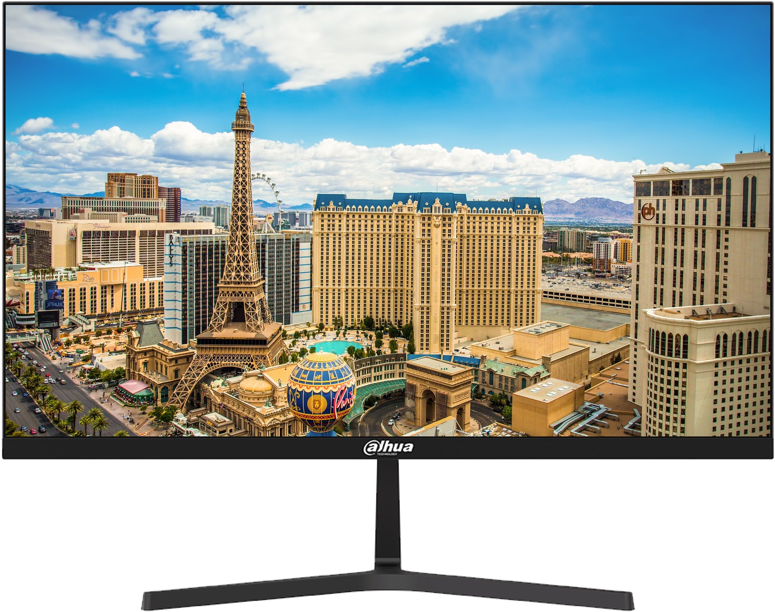 DAHUA 68.58 cm (27 inch) Full HD LED Backlit IPS Panel Monitor (DHI-LM27-B201S)-image-34
