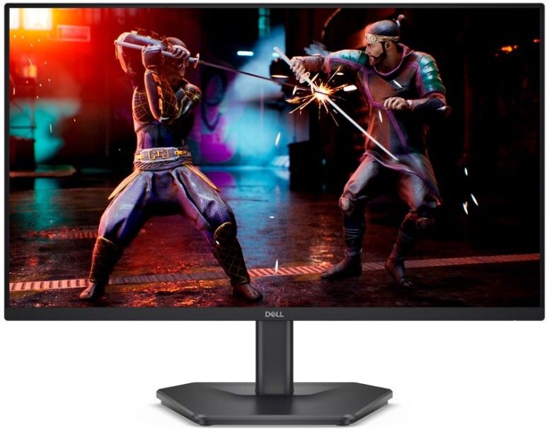 DELL SE Series 60.96 cm (24 inch) Full HD IPS Panel with HDR 10, 300nits, 1000:1 Contrast, 99% Srgb, Tilt, 2 HDMI 2.1 TDMS(supports HDMI VRR), DP 1.4, 3side narrow bezels Gaming Monitor (SE2425HG)-image-17