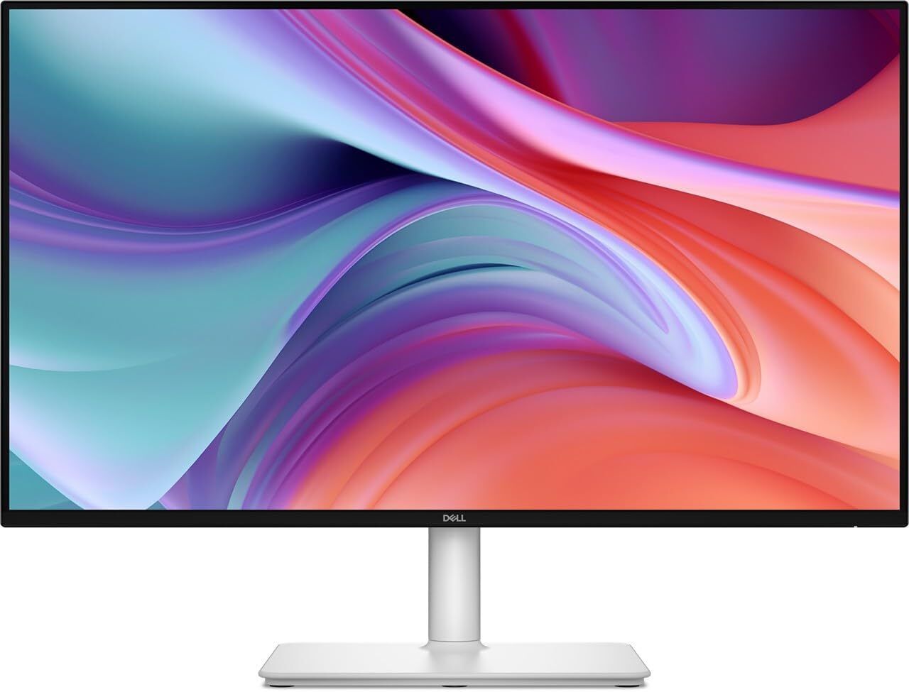 DELL S-Series 68.58 cm (27 inch) Full HD LED Backlit IPS Panel Monitor (S2725HSM)