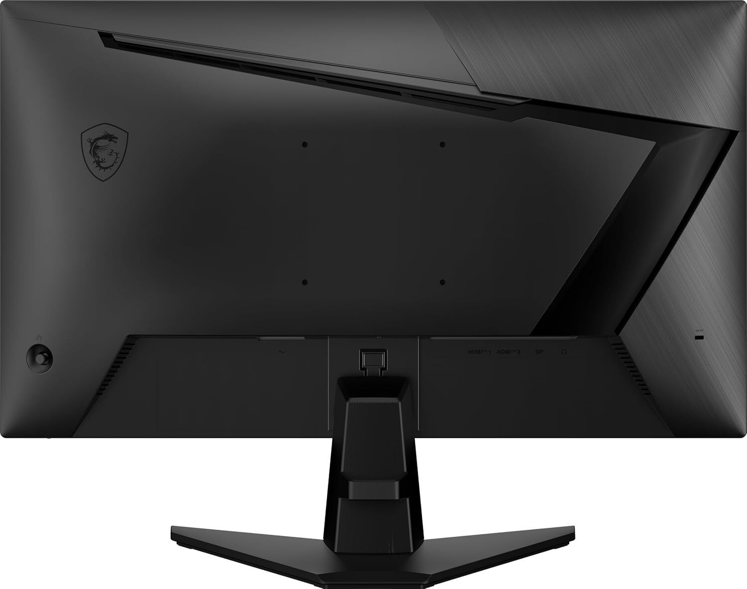 MSI 62.23 cm (25 inch) Full HD IPS Panel Gaming Monitor (MAG255XF)-image-27