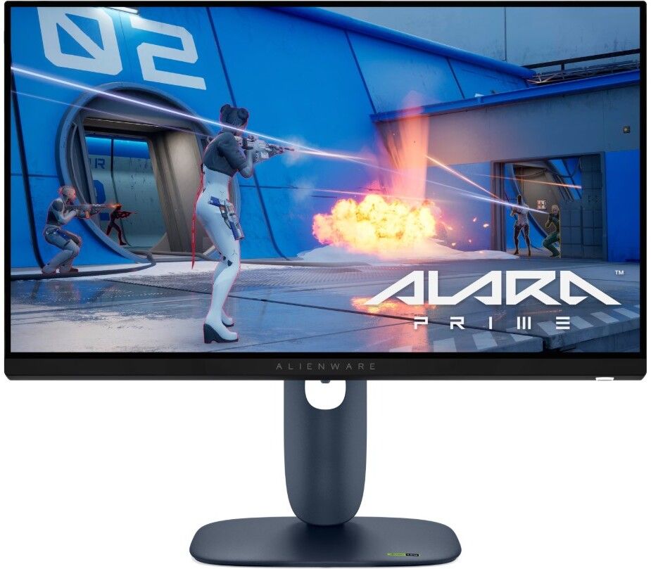 DELL Alienware Series 63.5 cm (25 inch) Full HD IPS Panel with AMD FreeSync Premium, 2 HDMI, DP1.4, USB 5Gbps 3 Ergonomic, 1000:1 Contrast, 99% sRGB, 400nits Brightness Gaming Monitor (AW2525HM)-image-45
