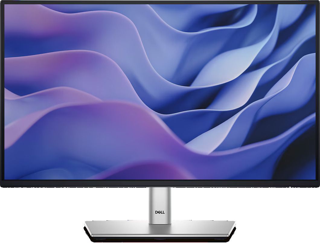 DELL P-Series 54.61 cm (21.5 inch) Full HD IPS Panel with 99%sRGB, HDMI 1.4, DP 1.2, VGA, 15W USB Type-C Port, Height/Tilt/Swivel/Pivot Adjustable Monitor (P2225H)-image-38