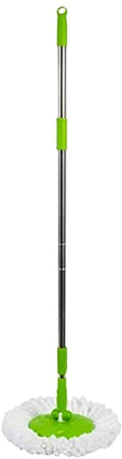 scotch-brite Spin Mop Handle (Suitable for 2 in 1 only) Head and Refill-picture-13