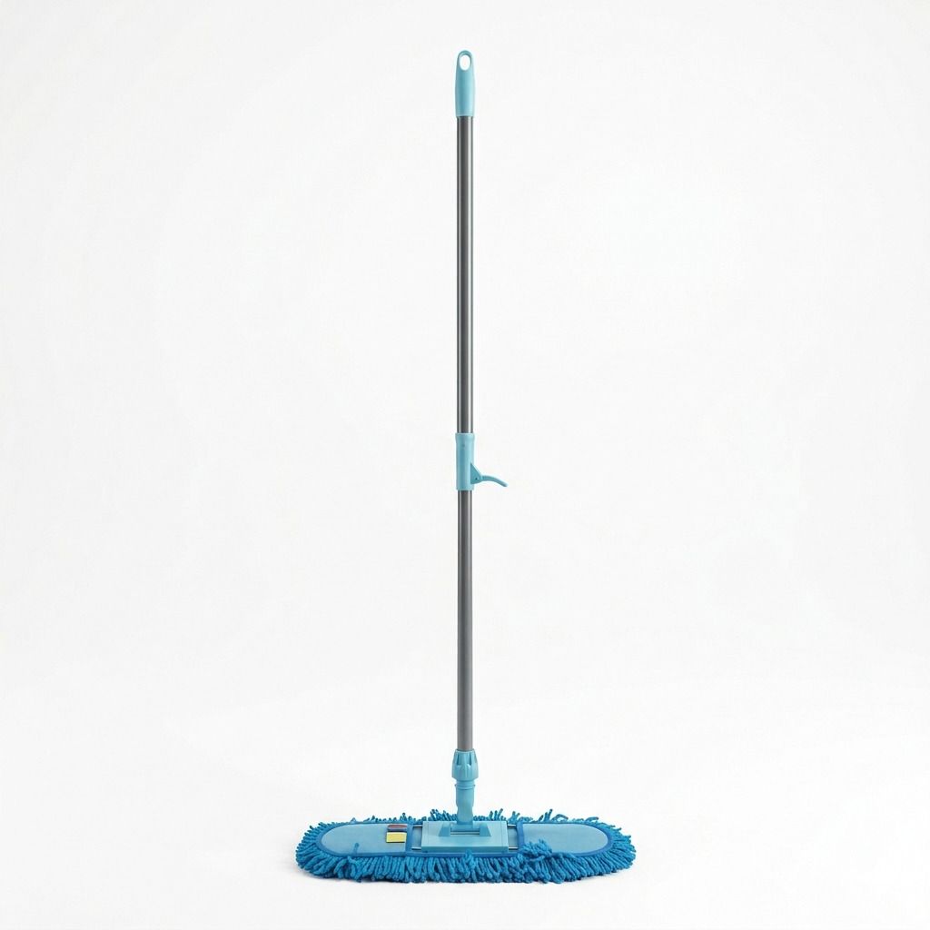 roomiest Plastic Web Blaster Jala Cleaning Brush with Extendable Long Handle Floor Wiper-picture-24