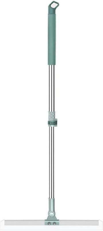 Silicon Floor Wiper Silicone Wet and Dry Brush Silicone, Plastic, Microfibre Wet and Dry Broom-image-17