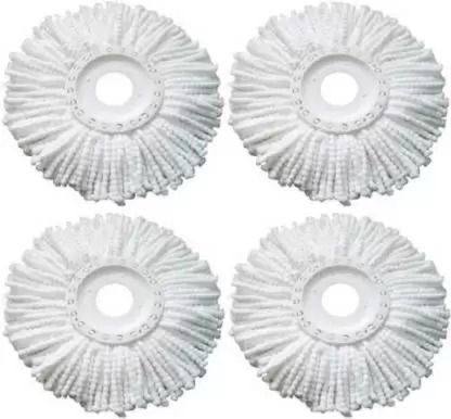 High Quality Mop refill Microfiber Replace Mop Refill 30 Dry Microfiber Cleaning Cloth-image-35