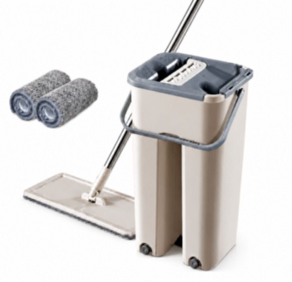 SCRATCH MOP Mop Set-image-7