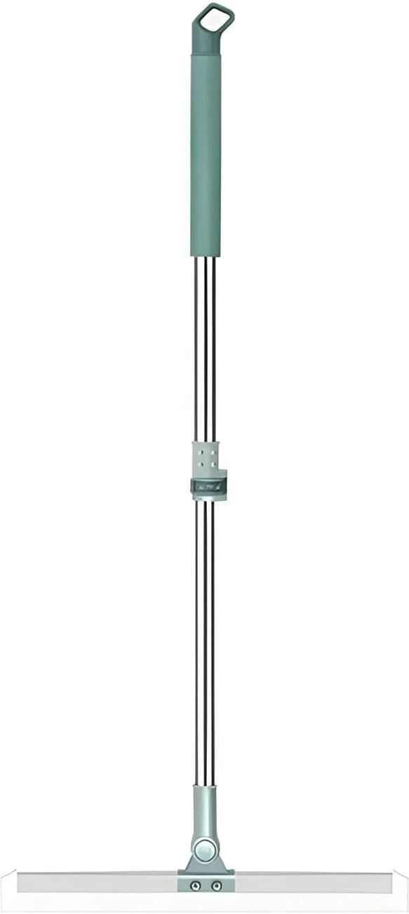 jhwoqu Multifunction Scraping Besom silicon wiper magic broom for bathroom cleaning Silicone Wet and Dry Brush-picture-12