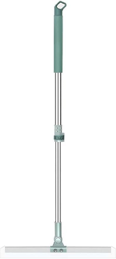 newmlne Silicon Floor Wiper Silicone Wet and Dry Broom-picture-26