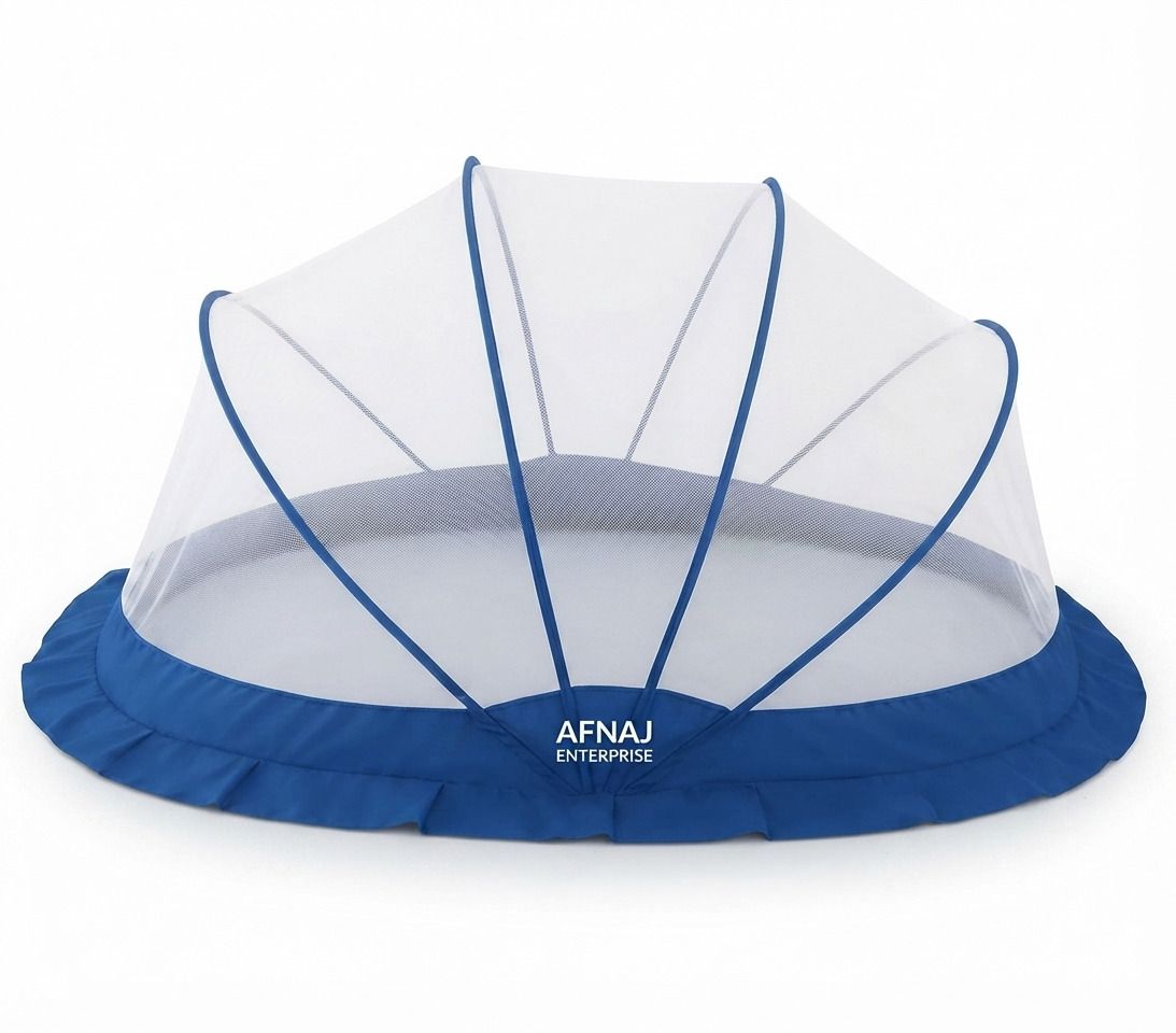 New arrival baby folding mosquito net 0 to 24 month HDPE - High Density Poly Ethylene Washable Kids Mosquito Net-image-12