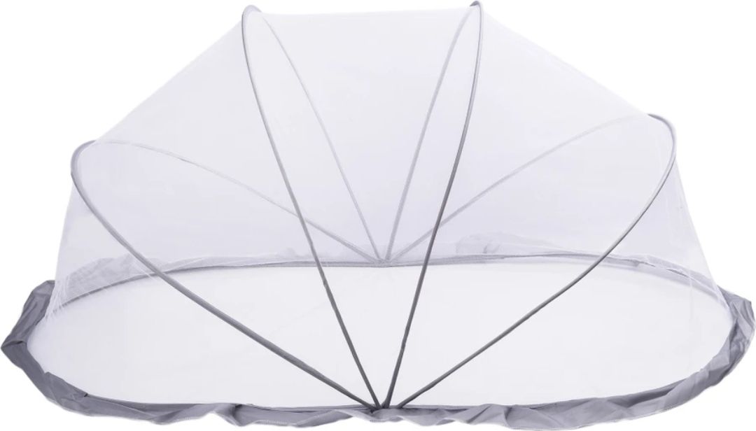 HDPE - High Density Poly Ethylene Kids Washable Crib-Baby mosquito (size 0-24month) Mosquito Net