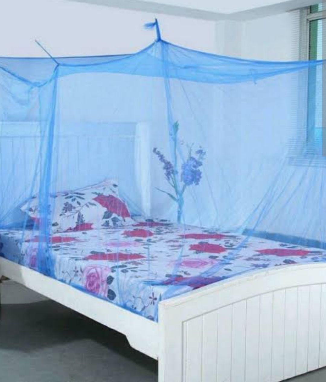 sifatmultisto Mosquito net 1234 Nylon Washable Adults Mosquito Net-picture-40
