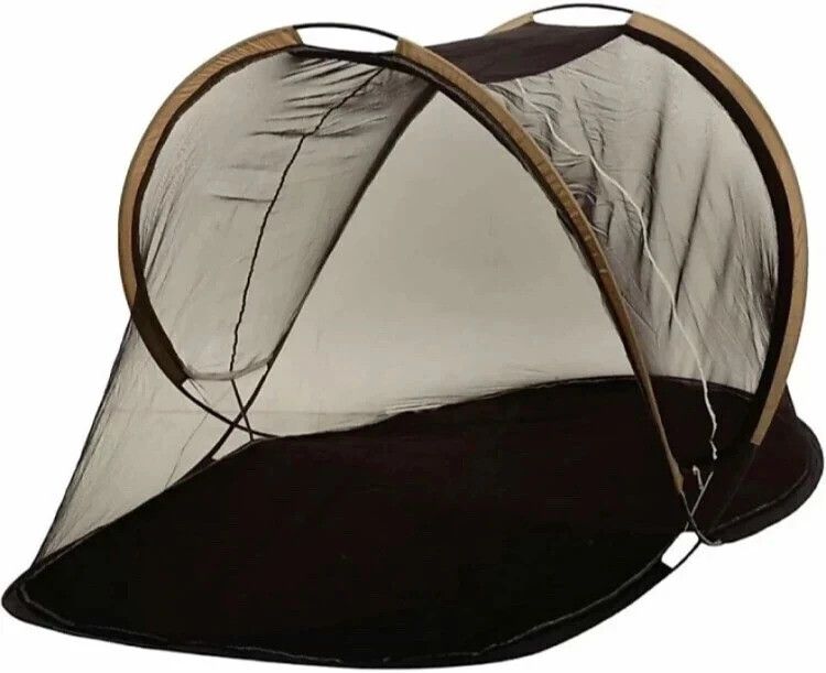 warfani Polyester Adults Washable Black Mosquito Net for single bed Mosquito Net-picture-35