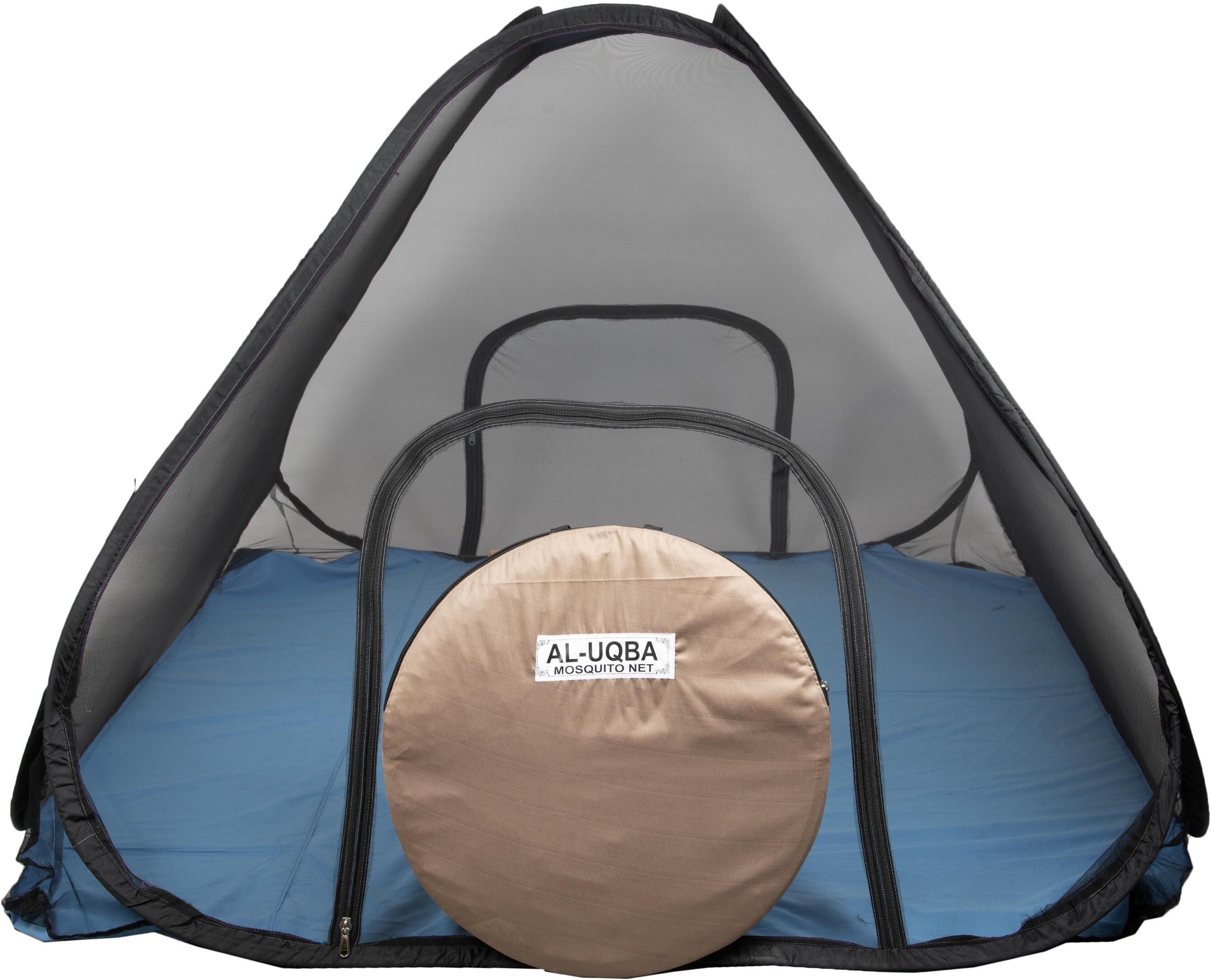 Polyester Adults Washable Heavy Quality Of It's Cotton Clothes With 190×210×120 Polyester Double Bed Mosquito Net-image-22