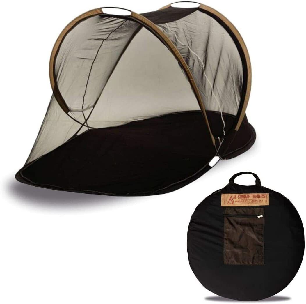 Polyester Adults Washable Single Bed Mosquito Net (7.5ft) (Premium Quality) Mosquito Net-image-40