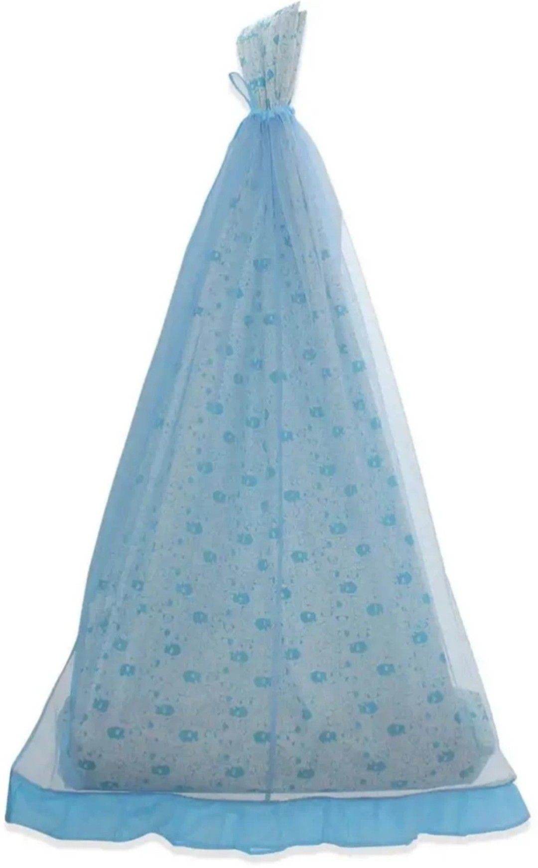 Cotton Infants Washable Cradle mosquito net for baby (0-3)year Mosquito Net