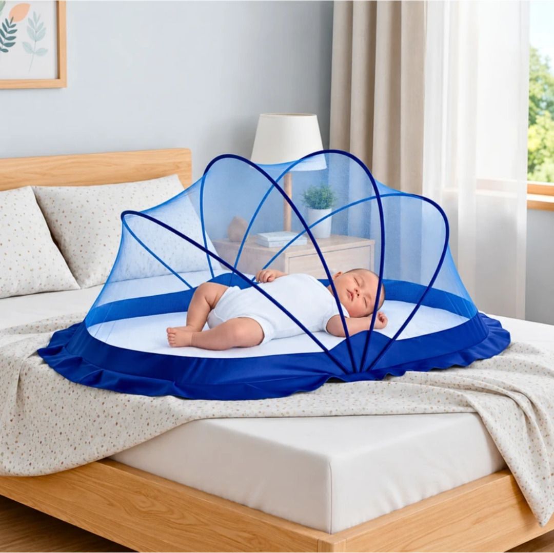sm collection baby mosquito net HDPE - High Density Poly Ethylene Washable Kids Mosquito Net HDPE - High Density Poly Ethylene Washable Kids Mosquito Net-picture-37
