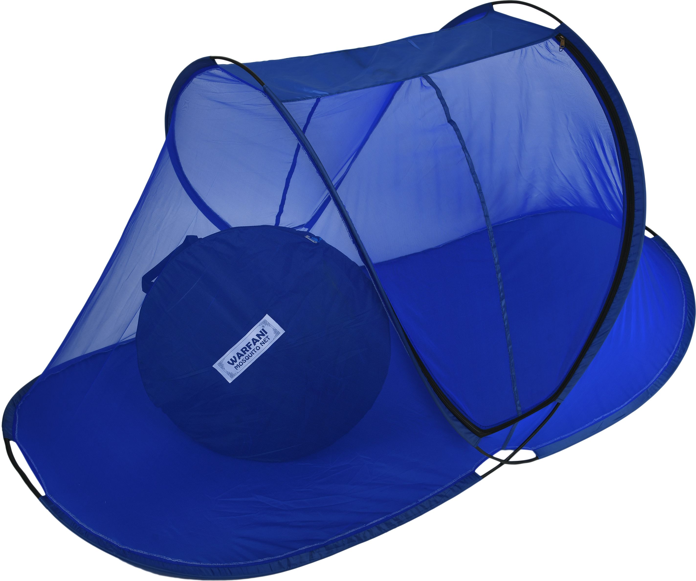 warfani Blue97 Polyester Washable Adults Mosquito Net-picture-19