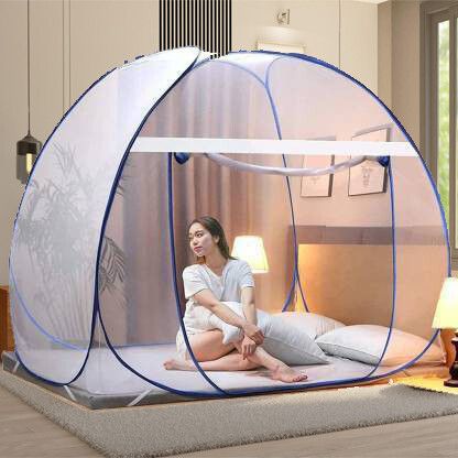 Polyester Infants Washable BELSODINEA304Mosquito H636 Mosquito Net-image-45