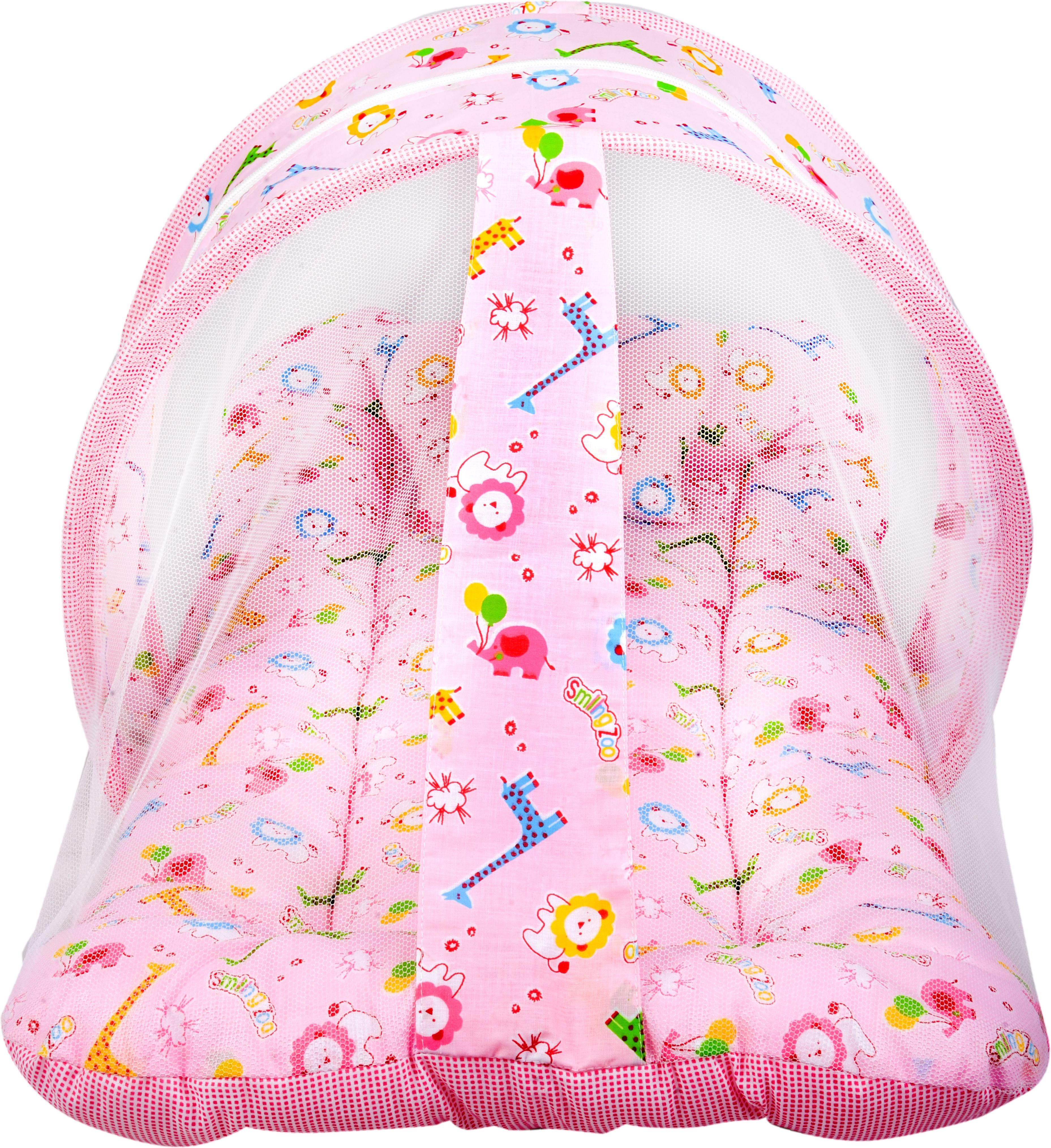 adore stuff Nylon Kids Washable baby beds & Mosquito Net-picture-36