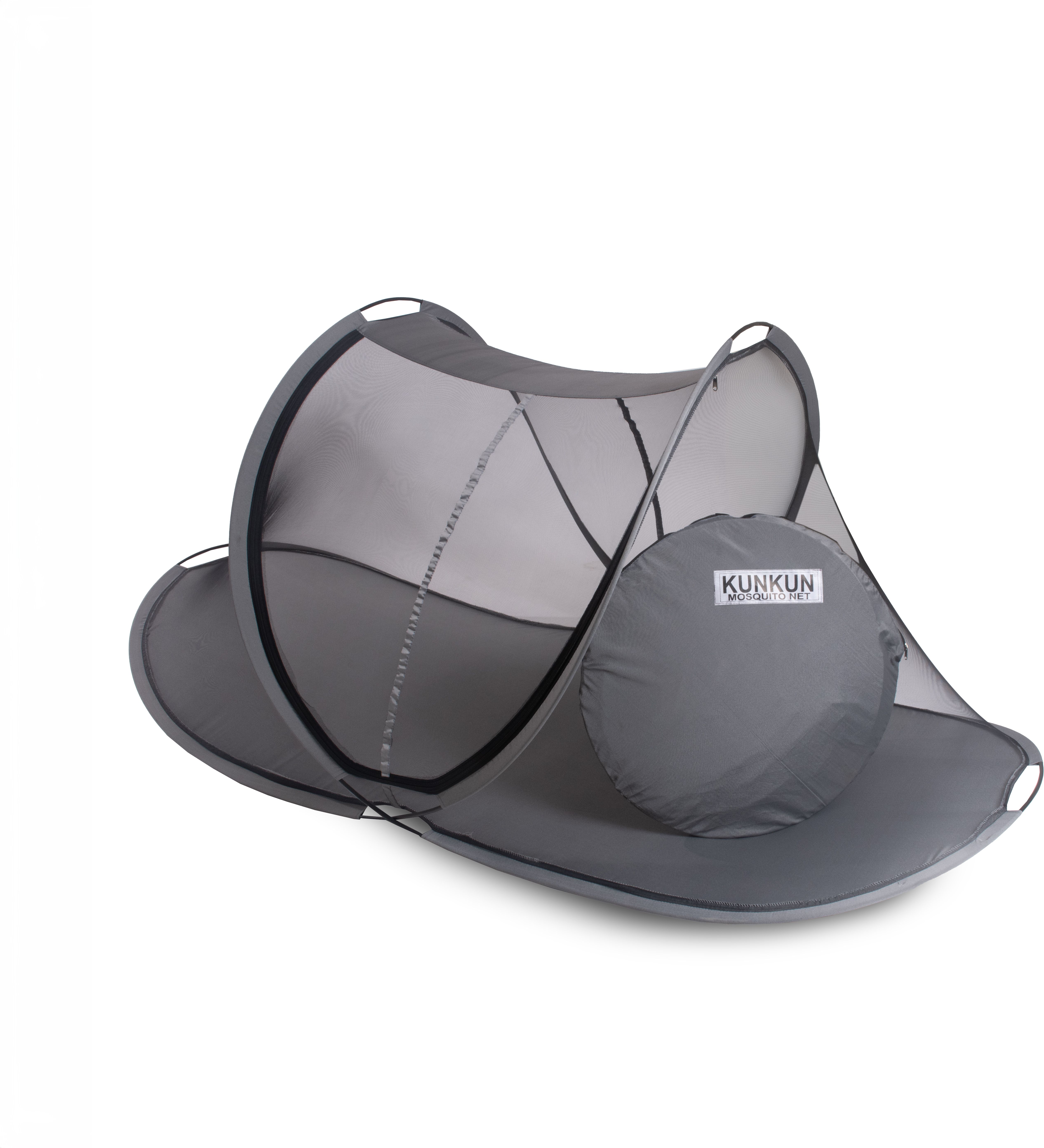 Premium Quality Single Bed Size 6.8×3.3×2.9 ( Only Net Color always same ) Polyester Washable Adults Mosquito Net-image-20