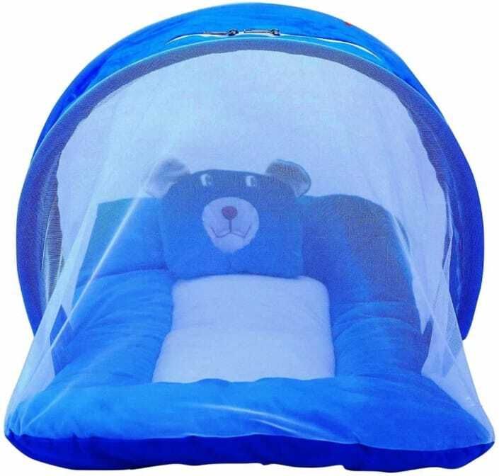 Dee 1213 Polyester Washable Kids Mosquito Net-image-47