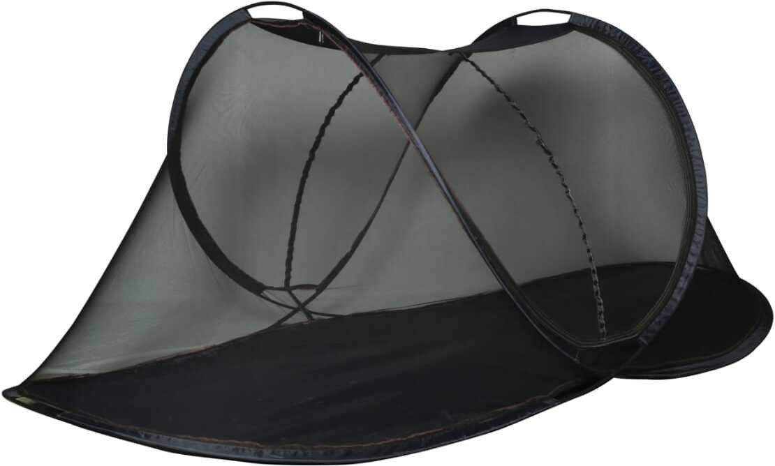 Mosquito NET Emporium Polyester Foldable Lightweight Portable Single Bed Polyester Washable Adults Mosquito Net-image-30