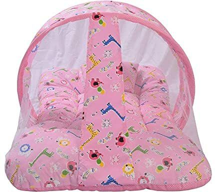 baby bed Nylon Washable Kids Mosquito Net