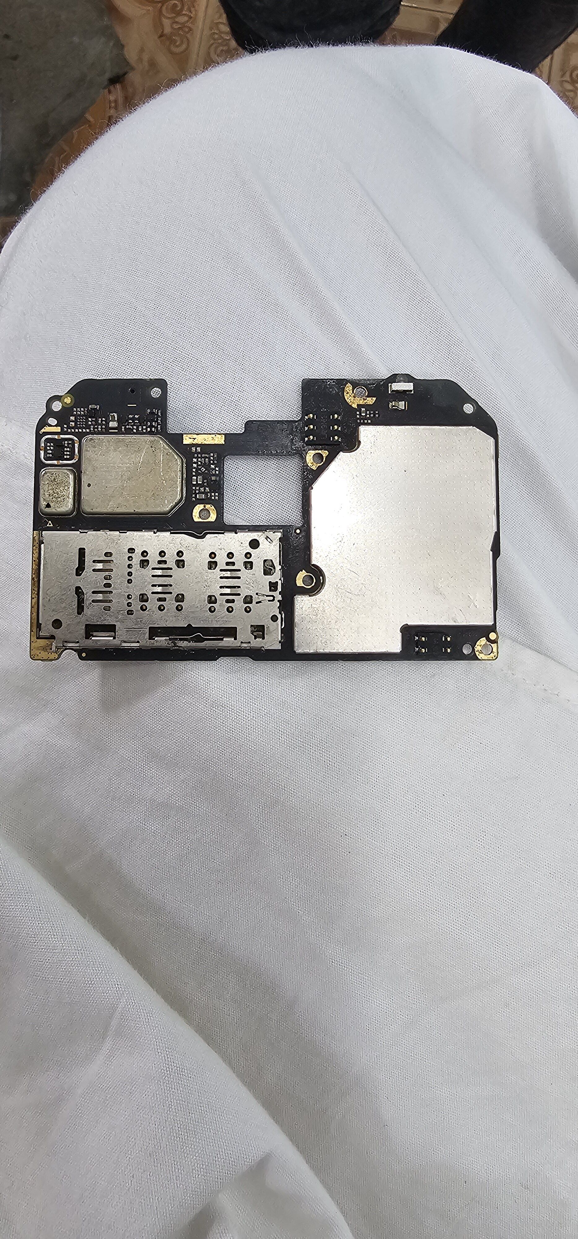 PVR Motherboard Mobile LGA 1155Socket Mobile-ITX AMD 320 Chipset DDR2 Motherboard for Mobile