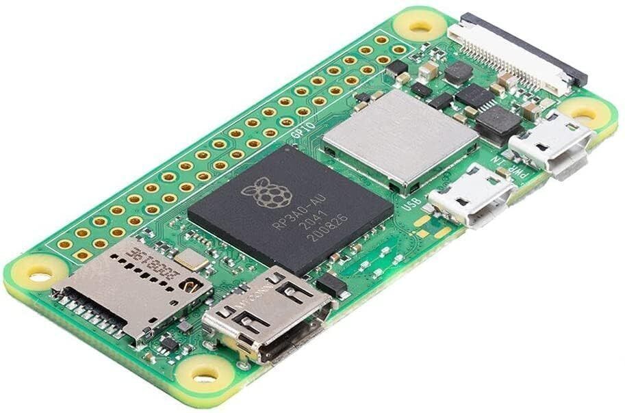 Shining sun Vision Raspberry Pi Zero 2 W A-Tiny AM3+Socket Micro-ATX ARMv7 Chipset DDR3 Motherboard for Desktop-picture-20