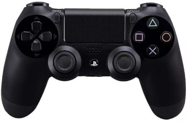 SONY Playstation Dualshock 4 Joystick Ps4 Wireless Gamepad Motion Controller-picture-14
